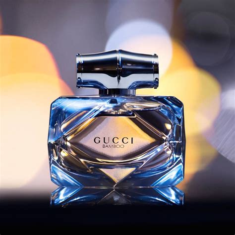 gucci new perfume